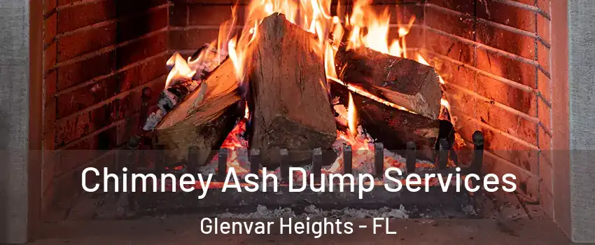  Chimney Ash Dump Services Glenvar Heights - FL