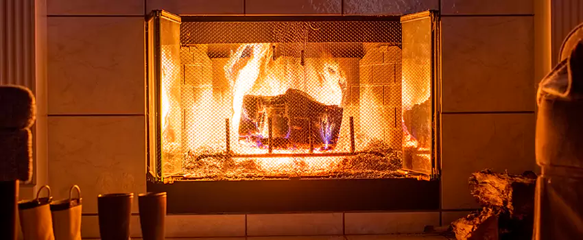 Astria Vent Free Gas Fireplaces Installation in Glenvar Heights, FL