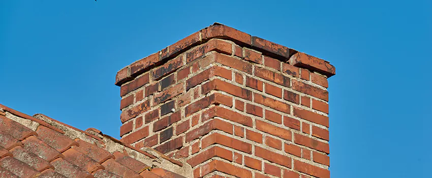 Clean Blocked Chimney in Glenvar Heights, Florida