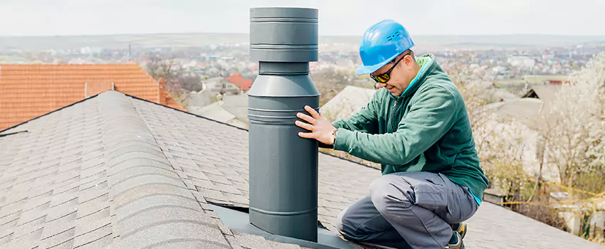 Chimney Chase Inspection Near Me in Glenvar Heights, Florida