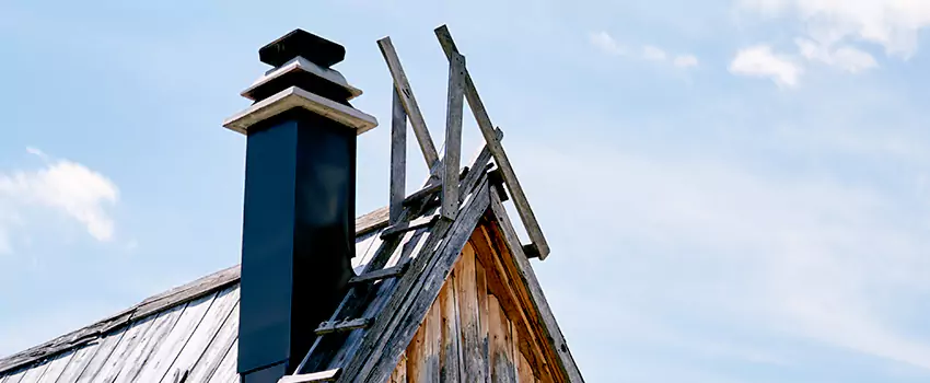 Chimney Creosote Cleaning in Glenvar Heights, FL