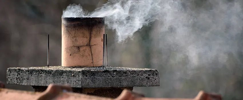 Wood Burning Chimney Odor Removal in Glenvar Heights, FL