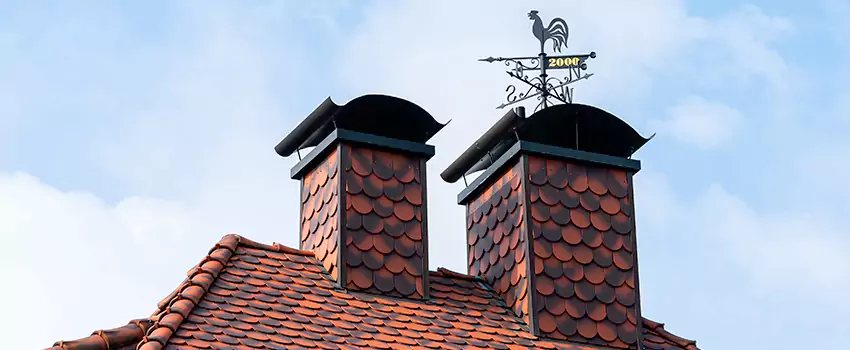 Old Chimney Restoration in Glenvar Heights, Florida