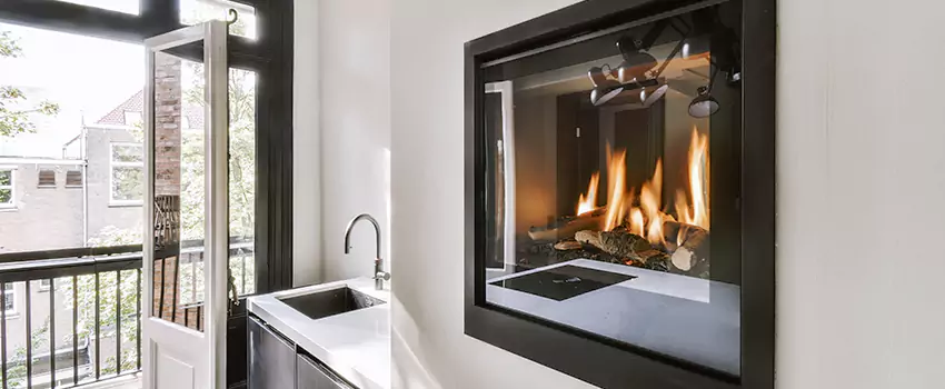 Dimplex Fireplace Installation and Repair in Glenvar Heights, Florida