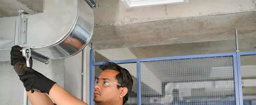 HVAC Ductwork Cleaning in Glenvar Heights, FL