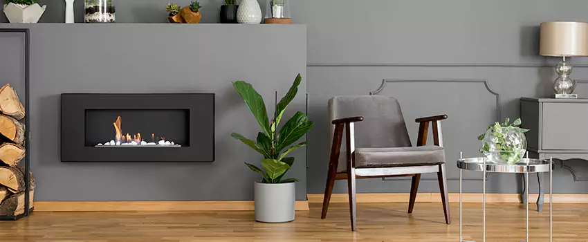 Ethanol Fireplace Burner Repair in Glenvar Heights, FL