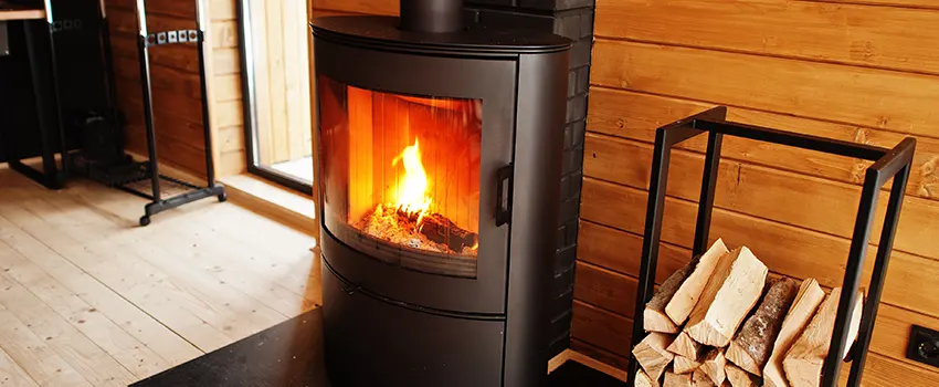 Gas Fireplace Door Handle Installation Services in Glenvar Heights, Florida