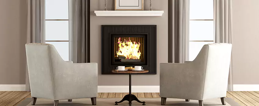 Heat & Glo Outdoor Gas Fireplaces Installation Contractors in Glenvar Heights, Florida