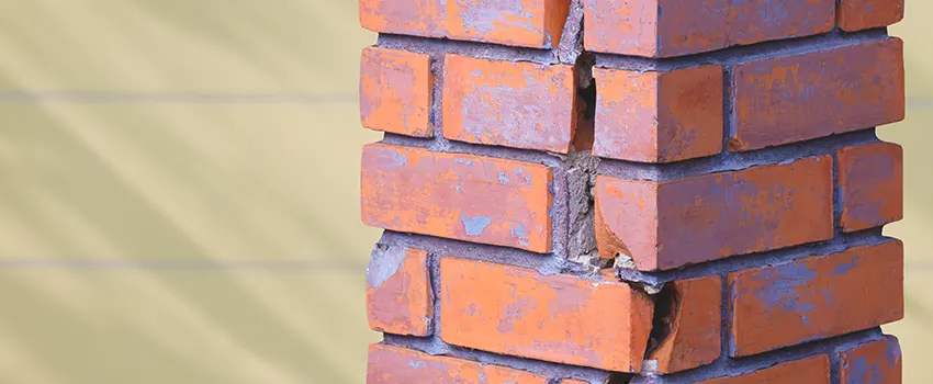 Leaking Chimney Repair And Replacement Cost in Glenvar Heights, Florida