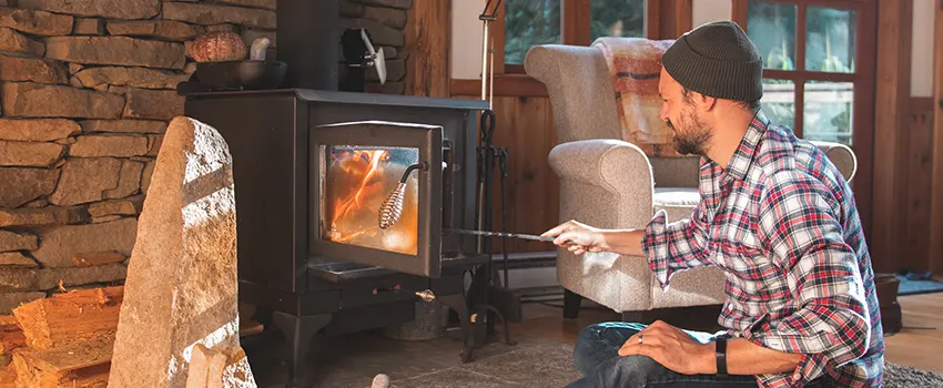 Cost of Pellet Fireplace Installation Services in Glenvar Heights, FL