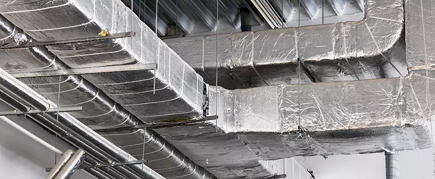Vent Dust Cleaning Cost in Glenvar Heights, FL