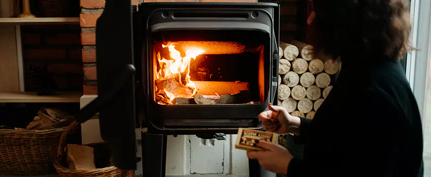Key Features of Vermont Castings Fireplaces in Glenvar Heights, FL
