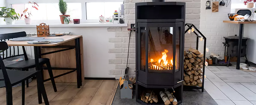 Wood Stove Firebox Installation Services in Glenvar Heights, FL