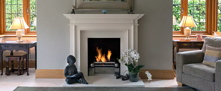 Astria Open-Hearth Wood Fireplaces Services in Glenvar Heights, FL