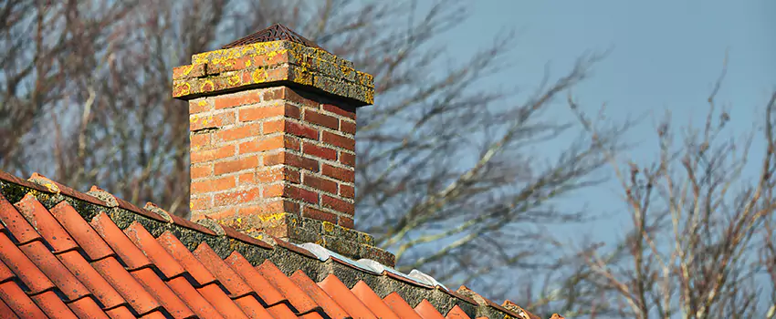 Chimney Flue Cap Installation in Glenvar Heights, FL