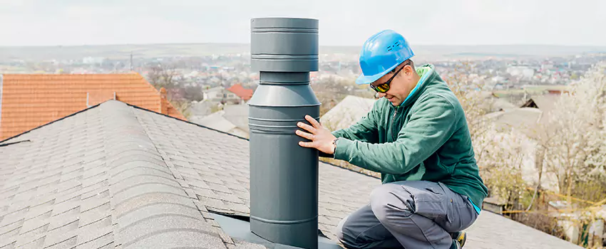 Insulated Chimney Liner Services in Glenvar Heights, FL