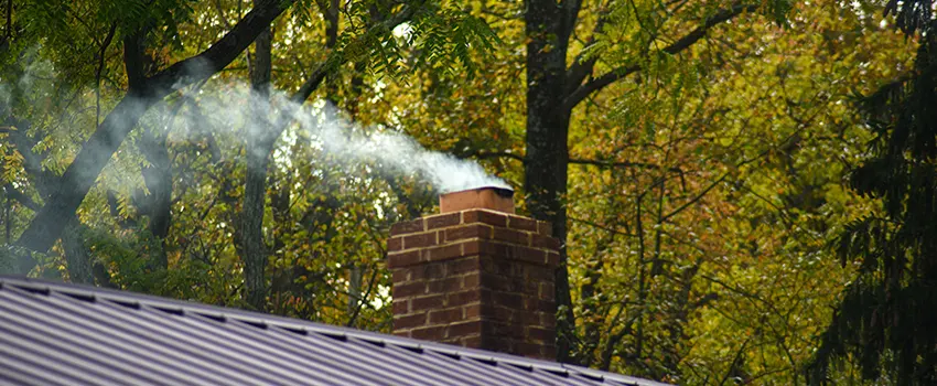 Gas Chimney Odor Removal in Glenvar Heights, Florida