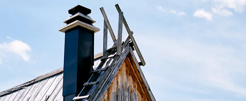 Chimney Pot Inspection in Glenvar Heights, FL