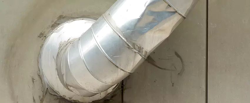 Dryer Vent Repair Process in Glenvar Heights, FL