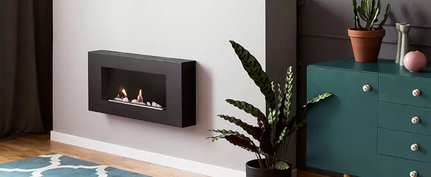 Cost of Ethanol Fireplace Repair And Installation Services in Glenvar Heights, FL