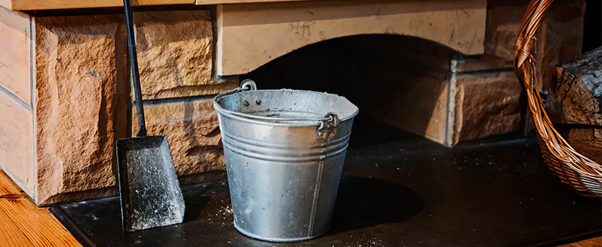 Clean The Fireplace Mantle And Hearth in Glenvar Heights, Florida
