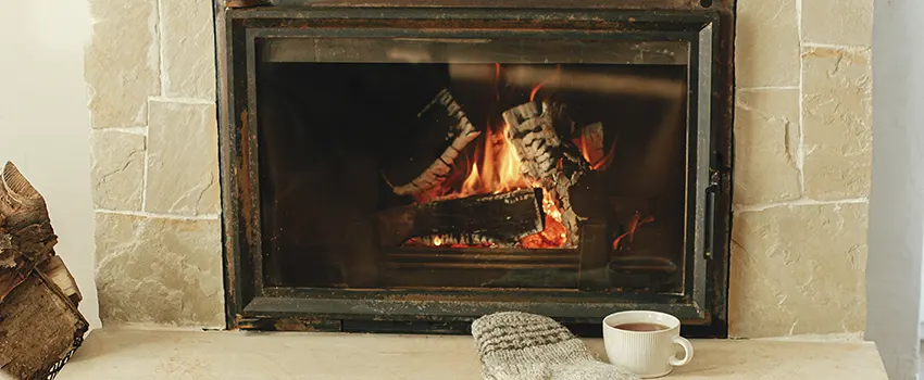 Fireplace Door Handle Replacements Services in Glenvar Heights, Florida
