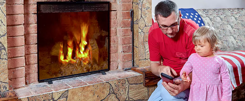 Fireplace Safety Locks For Kids in Glenvar Heights, FL