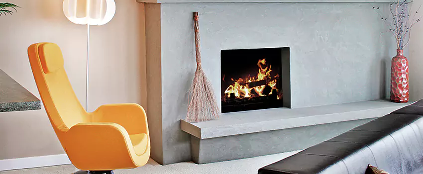 Electric Fireplace Makeover Services in Glenvar Heights, FL