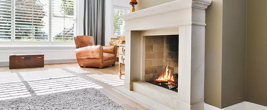 Vintage Fireplace Refacing in Glenvar Heights, Florida