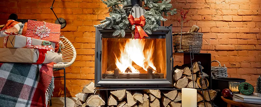 Steel Fireplace Grate Repair And Replacement Services in Glenvar Heights, Florida