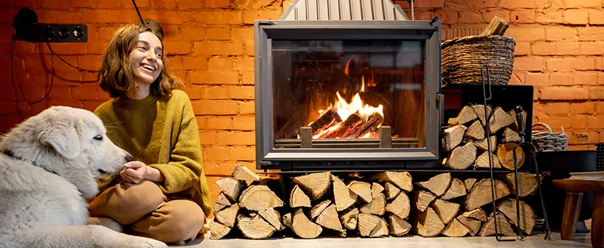 Fireplace Smell Removal Cost in Glenvar Heights, FL