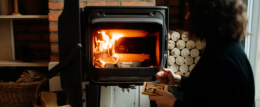 Hearthstone Wood Stoves Fireplace Repair in Glenvar Heights, Florida