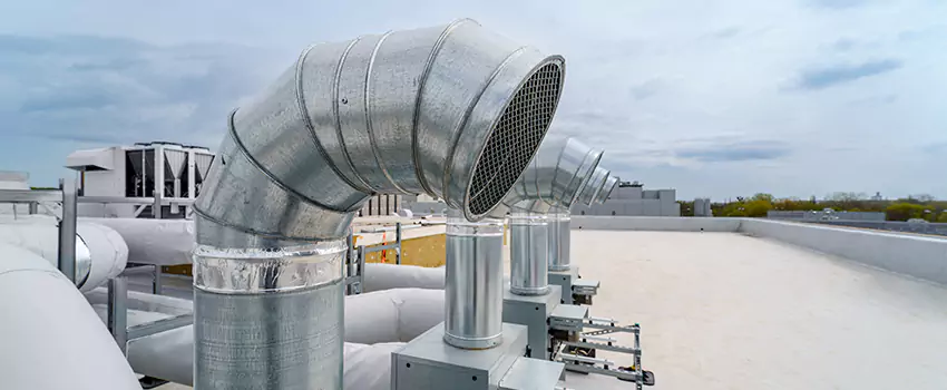 Insulated Ductwork Repair Services Near Me in Glenvar Heights, FL