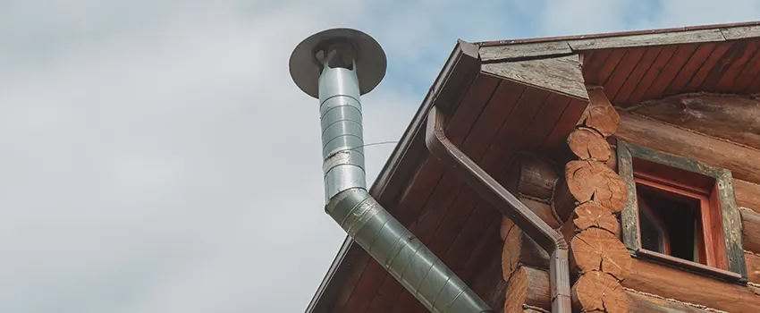 Cracks Repair for Leaking Chimney in Glenvar Heights, Florida