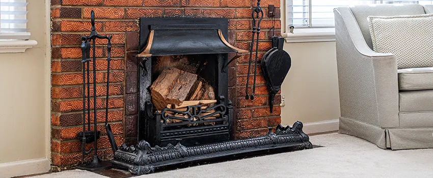Custom Old Fireplace Redesign Services in Glenvar Heights, Florida