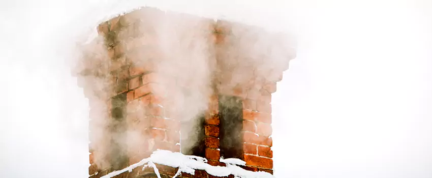 Chimney Flue Soot Removal in Glenvar Heights, FL
