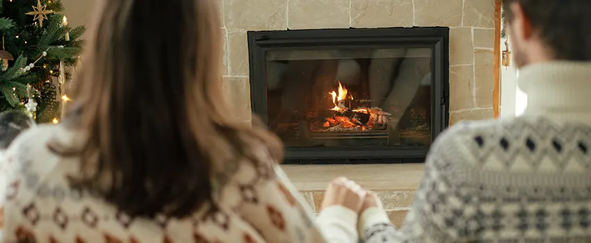 Superior Open-Hearth Wood Fireplaces in Glenvar Heights, FL