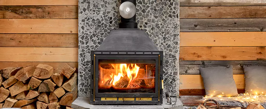 Travis Industries Elite Fireplace Inspection and Maintenance in Glenvar Heights, Florida