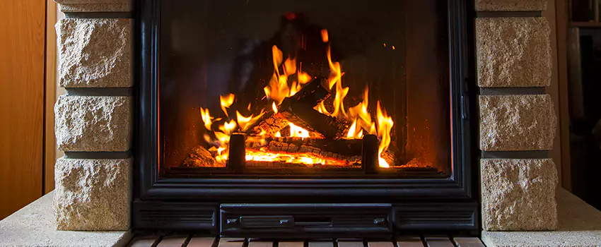 Cost of Wood Fireplace Installation in Glenvar Heights, FL