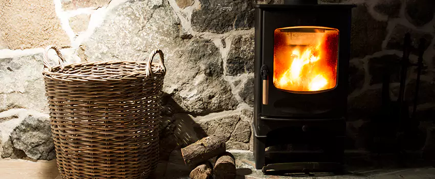 24/7 Wood Stove Installation Services in Glenvar Heights, Florida