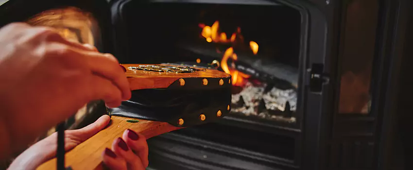Wood Stove Grates Repair in Glenvar Heights, Florida